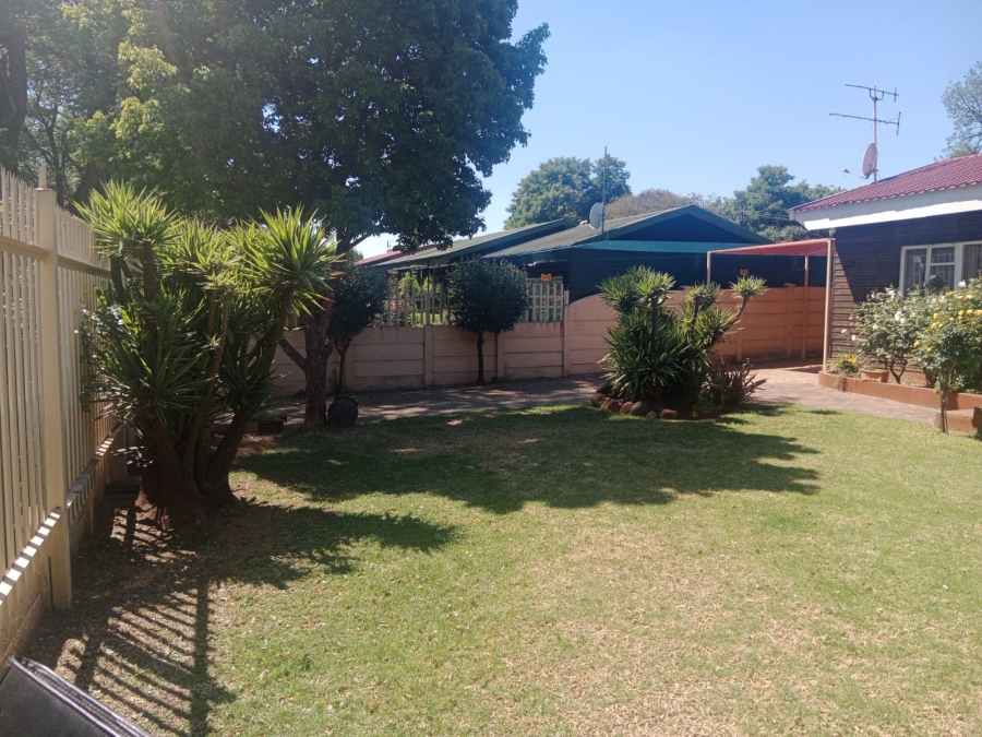 3 Bedroom Property for Sale in Sasolburg Ext 12 Free State